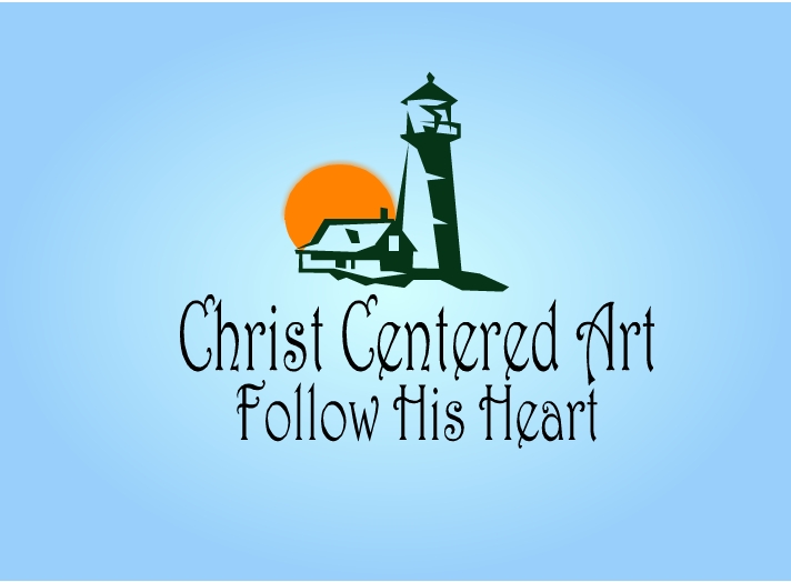 Diseño de Logo por zaryab para Christ-Centered Art | Diseño #3529840