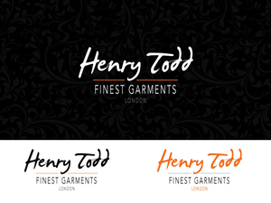 Logo Design by Stobart Creative