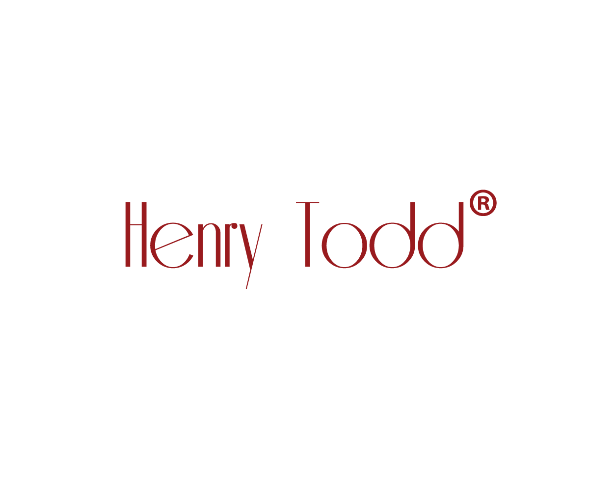 Logo Design by D by JB for Henry Todd | Design #3309495