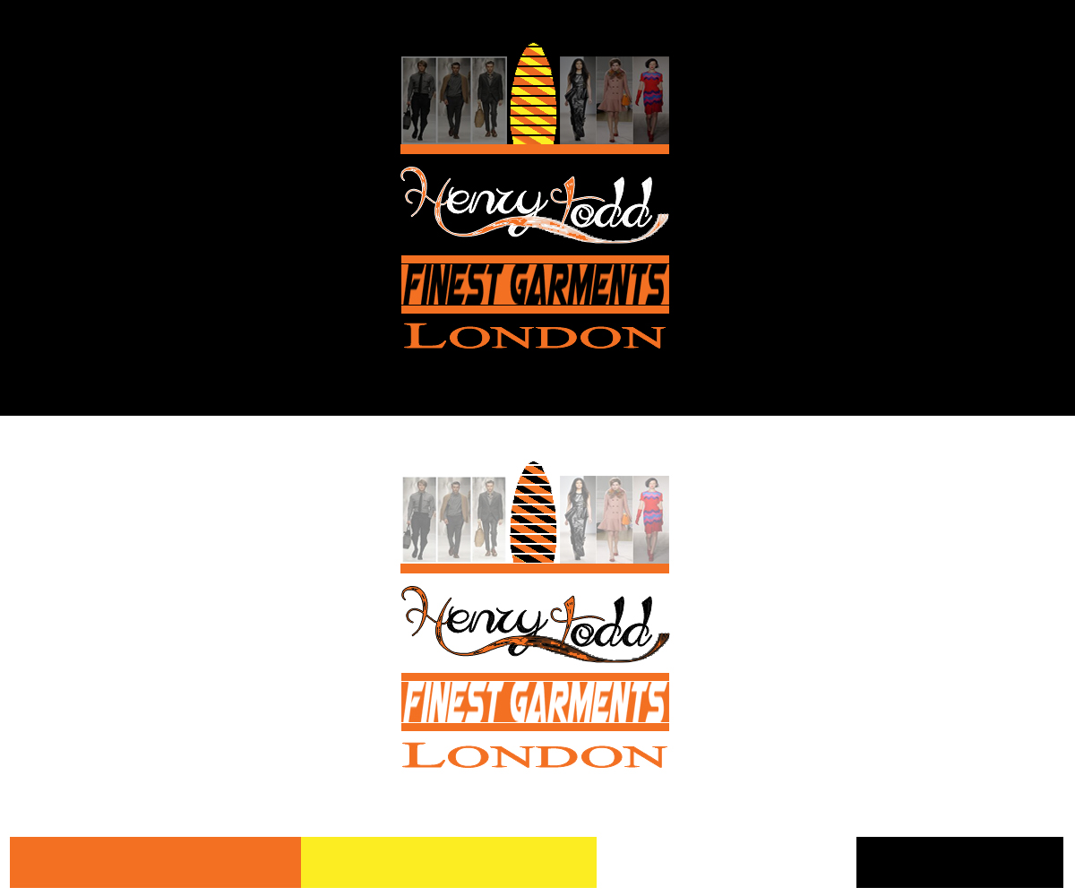 Diseño de Logo por Logo Designer 2020 para Henry Todd | Diseño #3305170