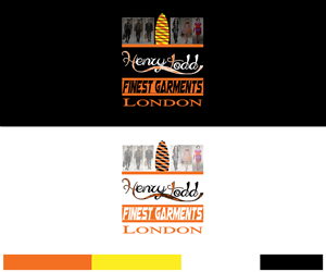 Logo Design by Logo Designer 2020