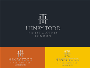 Logo Design by Blueberry