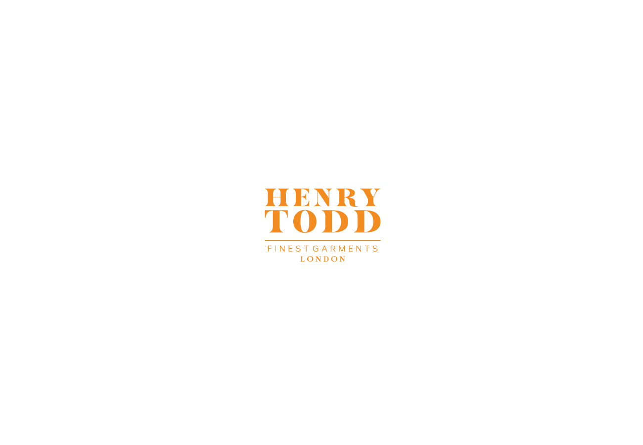 Logo Design by CR8TIVE CODE for Henry Todd | Design #3310522