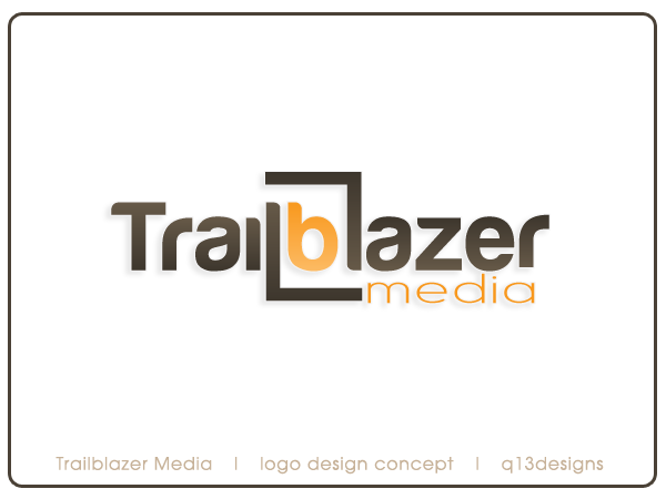 Design de Logo par Suzie Q - Q13Designs.com pour ce projet | Design #824015