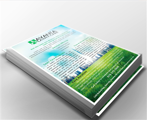 Brochure Design by Akaram Advertising