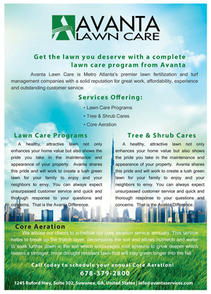 Diseño de Brochure por Akaram Advertising para este proyecto | Diseño: #3306454