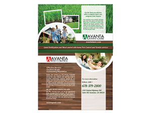 Brochure Design by Brigitte Melissa B for this project | Design #3308785