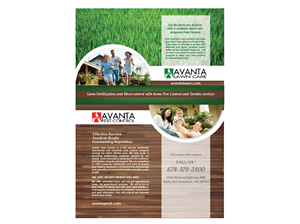 Diseño de Brochure por Brigitte Melissa B para este proyecto | Diseño: #3310058