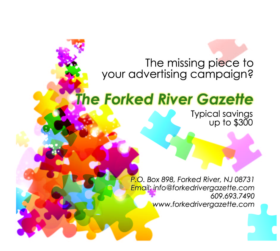 Postkarten-Design von Rosemarie für The Forked River Gazette | Design #3308142
