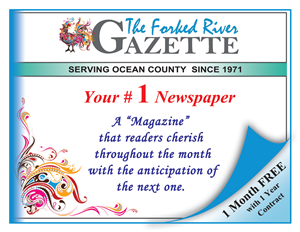 Postkarten-Design von surface pattern design für The Forked River Gazette | Design: #3344880