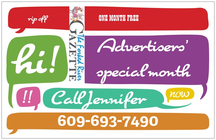 Design de Carte Postale par genone pour The Forked River Gazette | Design #3307882