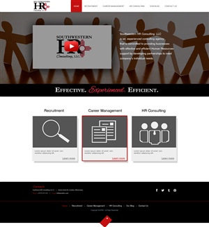 Web Design by evil_kelt