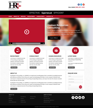 Web Design par Brajpal Freelance Website Designer pour Maverick Web Video | Design : #3361439