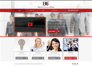 Web Design par Behriatech pour Maverick Web Video | Design : #3404454