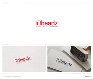 Logo Design by lorixart