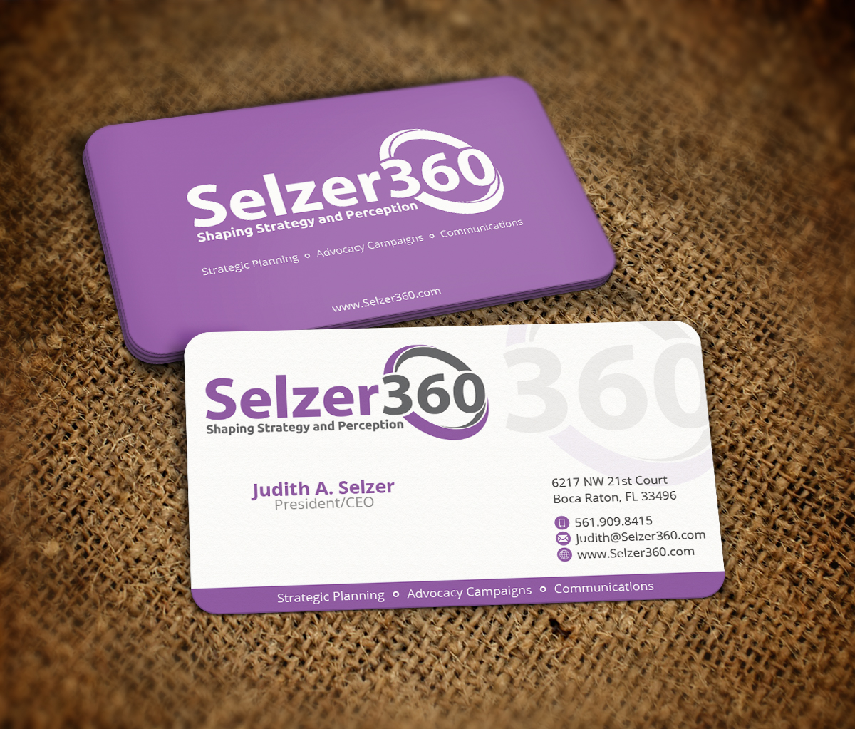 Design de Carte de Visite par Nelsur pour ce projet | Design #3303663