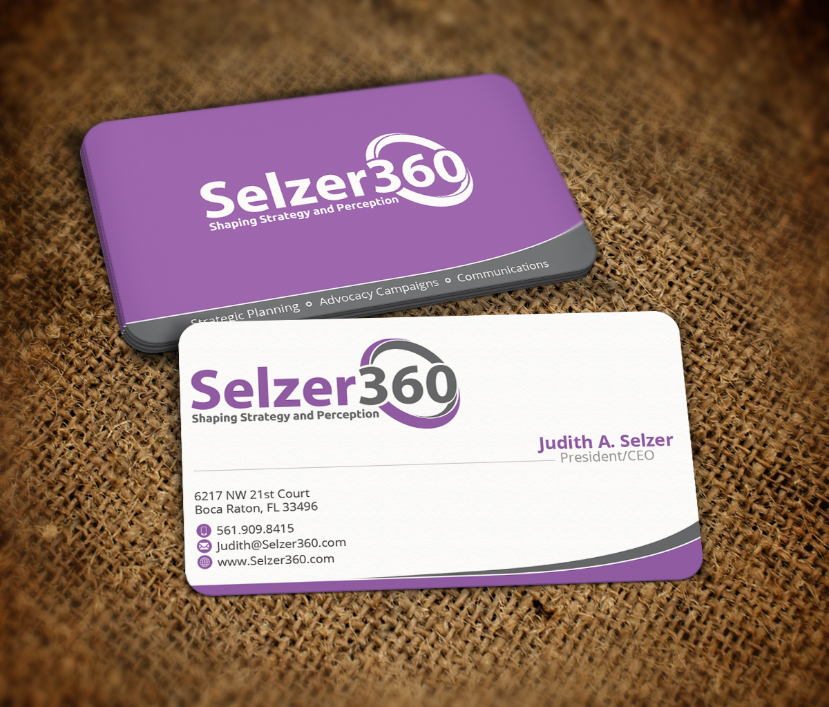 Design de Carte de Visite par Nelsur pour ce projet | Design #3305677