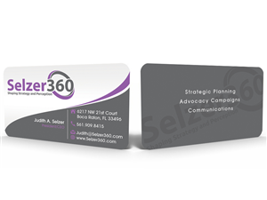 Business Card Design by Hardcore Design