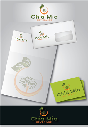 Logo Design by AKG for Brevida | Design: #3352747