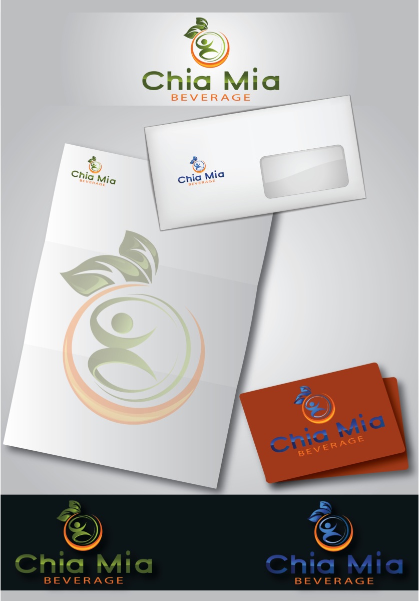 Logo Design by AKG for Brevida | Design #3352748