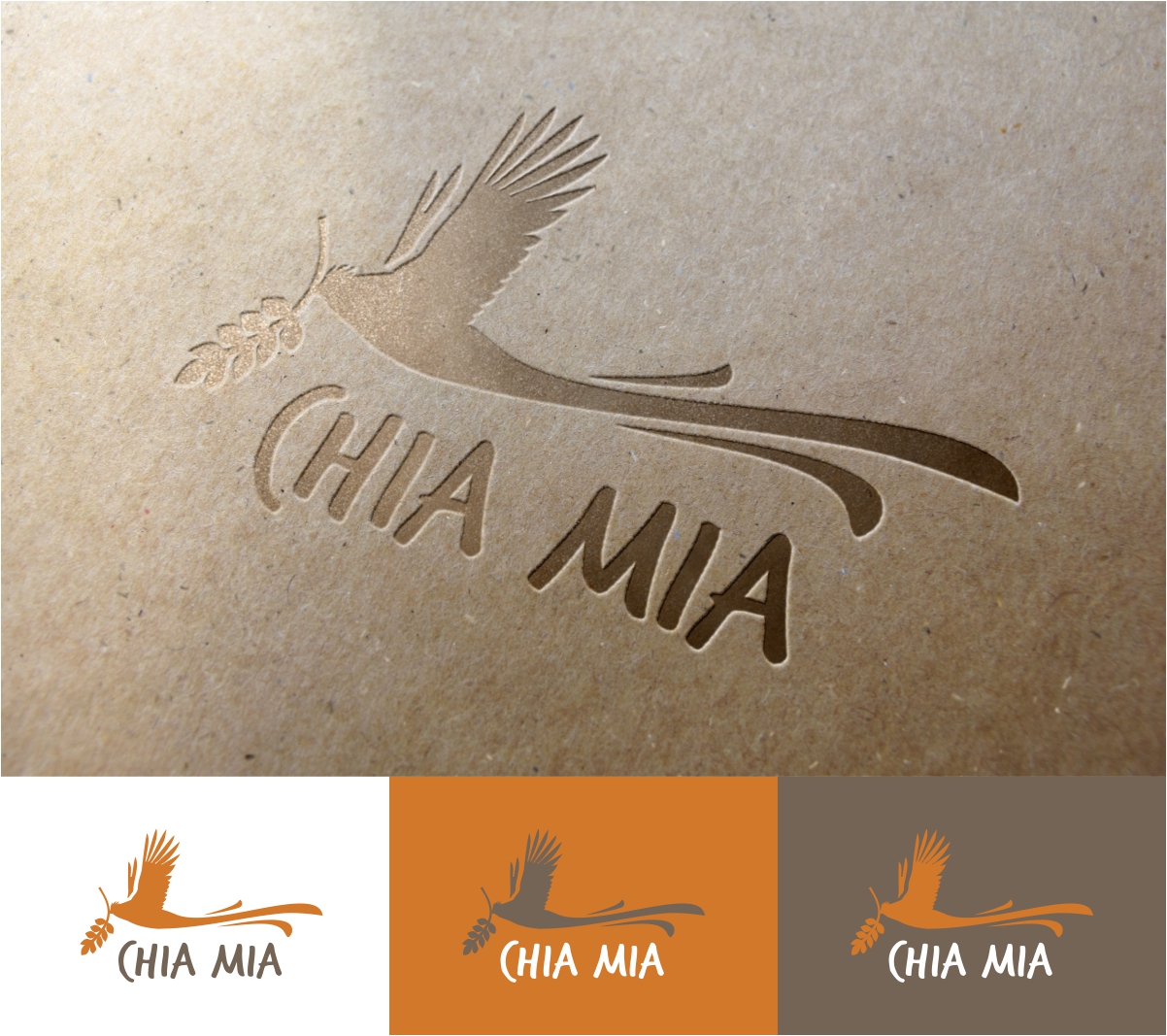 Logo Design by tk for Brevida | Design #3376355