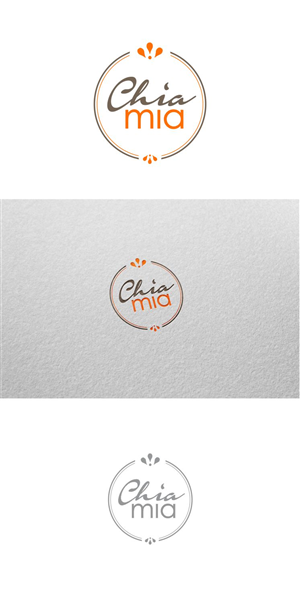 Logo Design by Little Sofi for Brevida | Design: #3334311