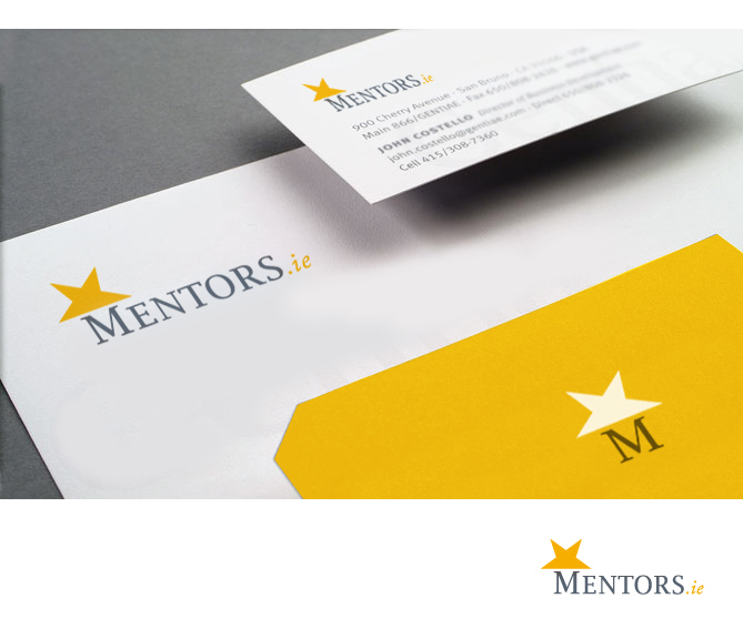 Logo Design by kndesign