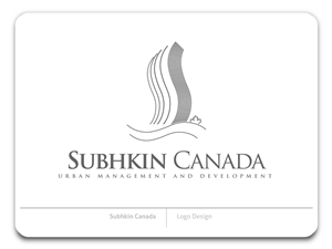Logo-Design von design pres für SUBHKIN CANADA | Design: #79671