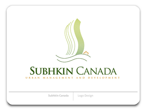 Logo-Design von design pres für SUBHKIN CANADA | Design: #79673