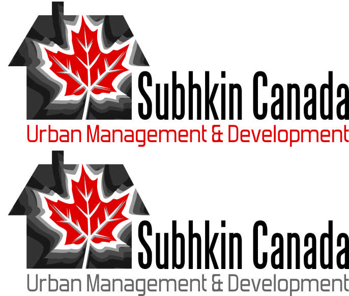 Diseño de Logo por spirals para SUBHKIN CANADA | Diseño #76755