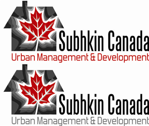 Diseño de Logo por spirals para SUBHKIN CANADA | Diseño #76755