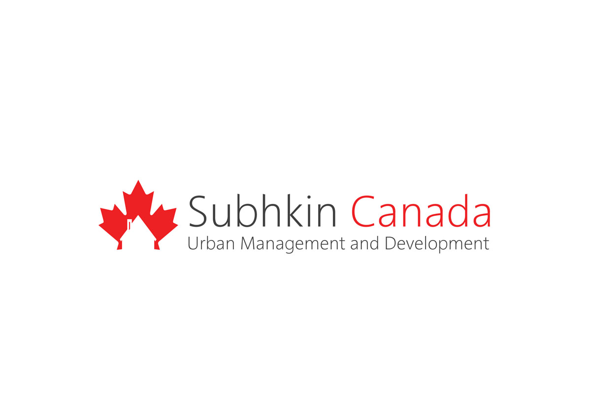 Logo-Design von Gregory Harris für SUBHKIN CANADA | Design #76944
