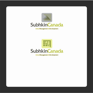 Diseño de Logo por Noni para SUBHKIN CANADA | Diseño #77062