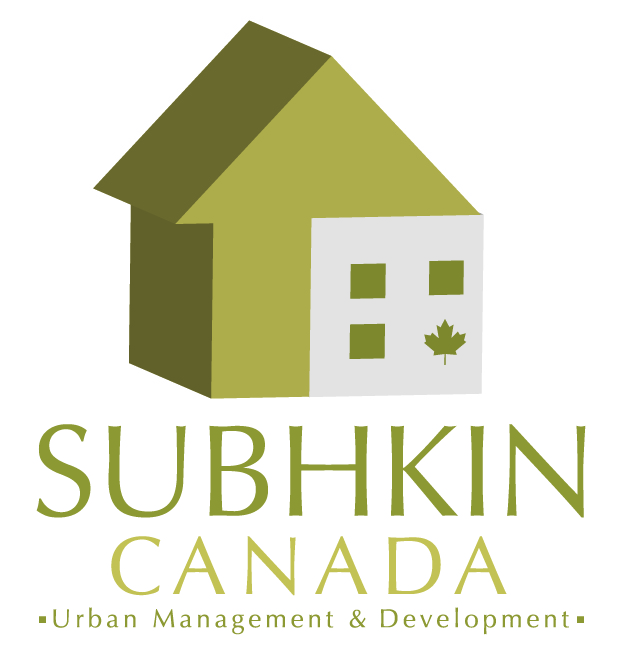 Logo Design by Jessica Wilding for SUBHKIN CANADA | Design #85158
