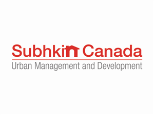 Diseño de Logo por C Corner para SUBHKIN CANADA | Diseño #81551