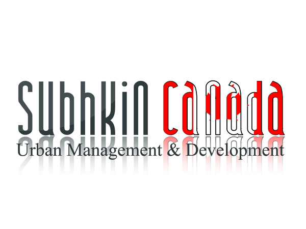 Diseño de Logo por Sarun Sasi para SUBHKIN CANADA | Diseño #78764