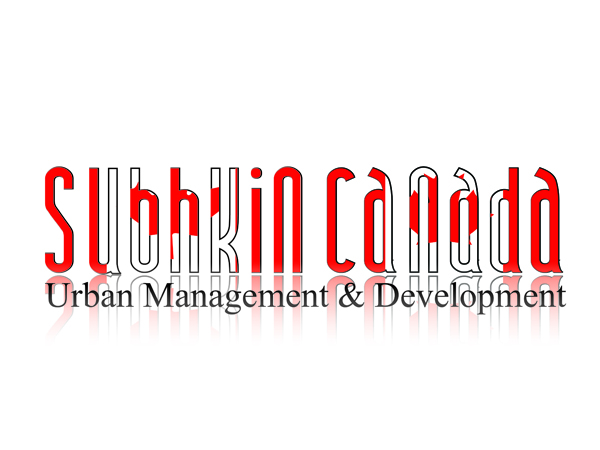Design de Logo par Sarun Sasi pour SUBHKIN CANADA | Design #78766