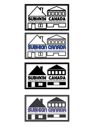 Diseño de Logo por Patricio Barrientos para SUBHKIN CANADA | Diseño #78464