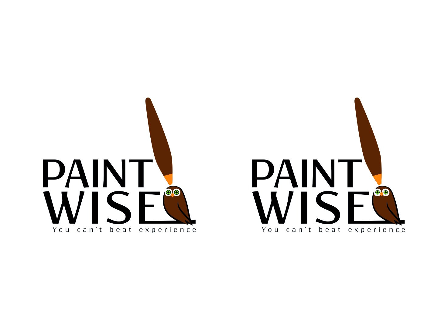 Logo Design by go_for_it for this project | Design #843358