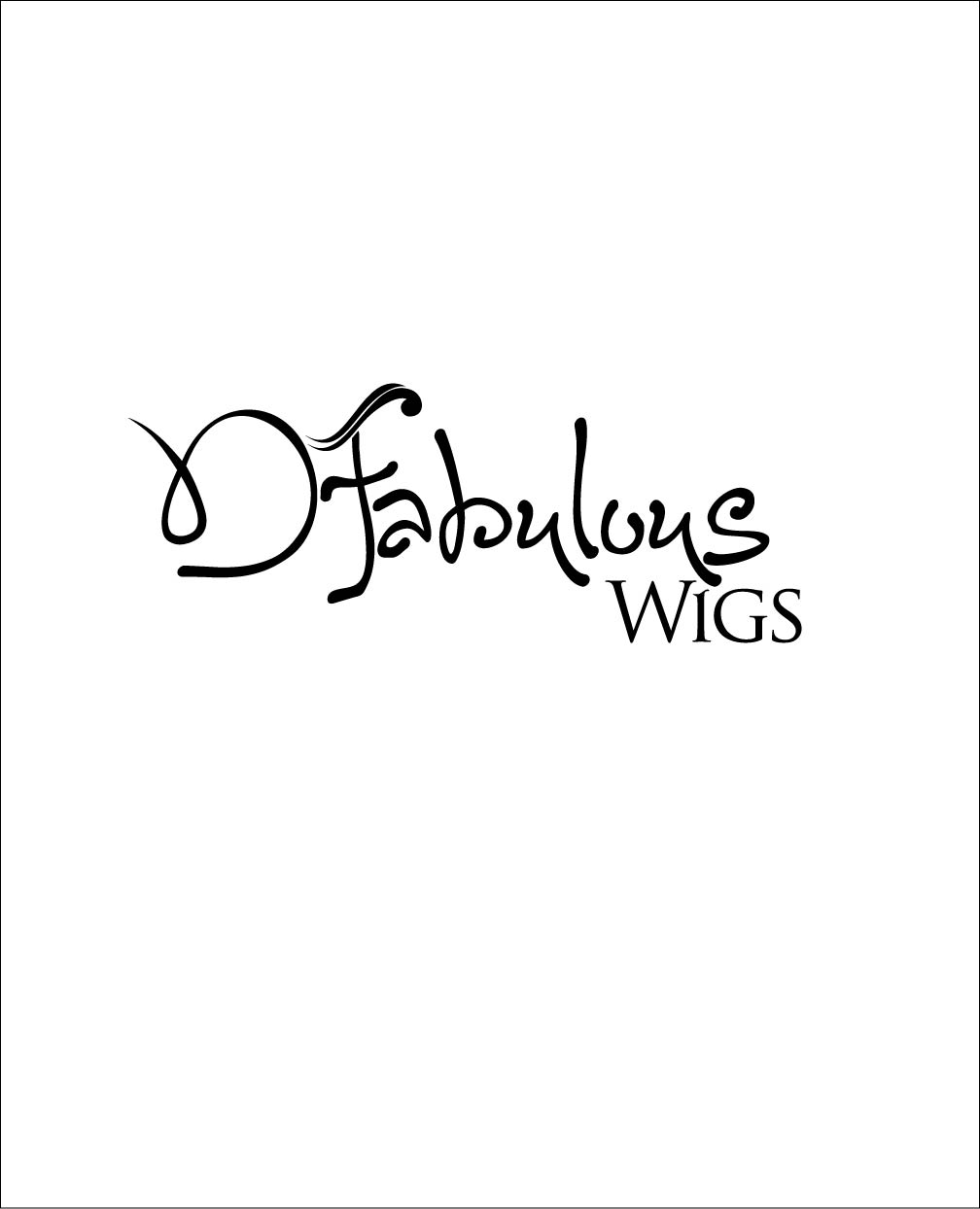 Logo Design by Niiecyrila for Salon D | Design #3325879