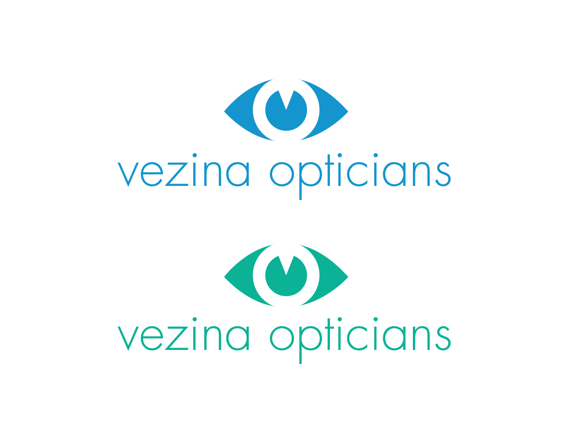 Design de Logo par Adam Knights pour Vezina Opticians | Design #3378526