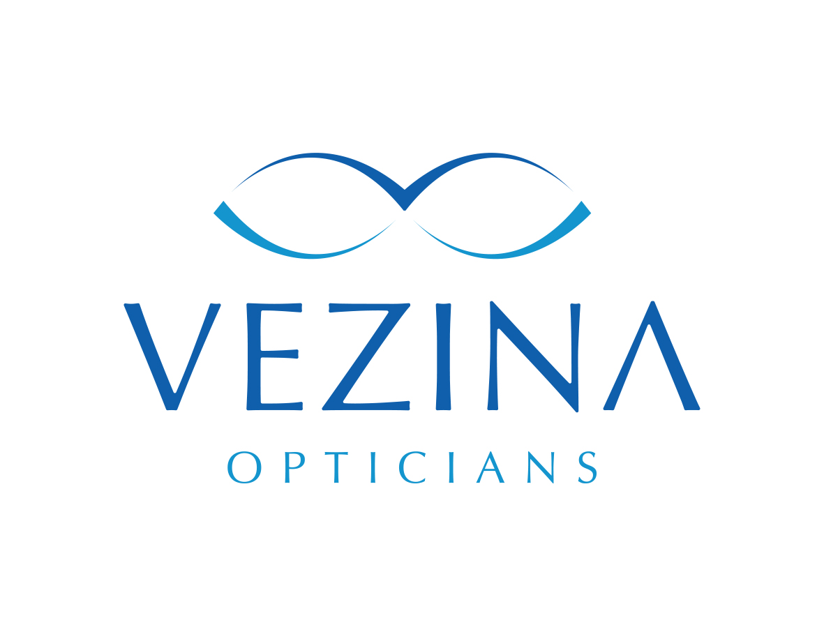 Design de Logo par Adam Knights pour Vezina Opticians | Design #3406297