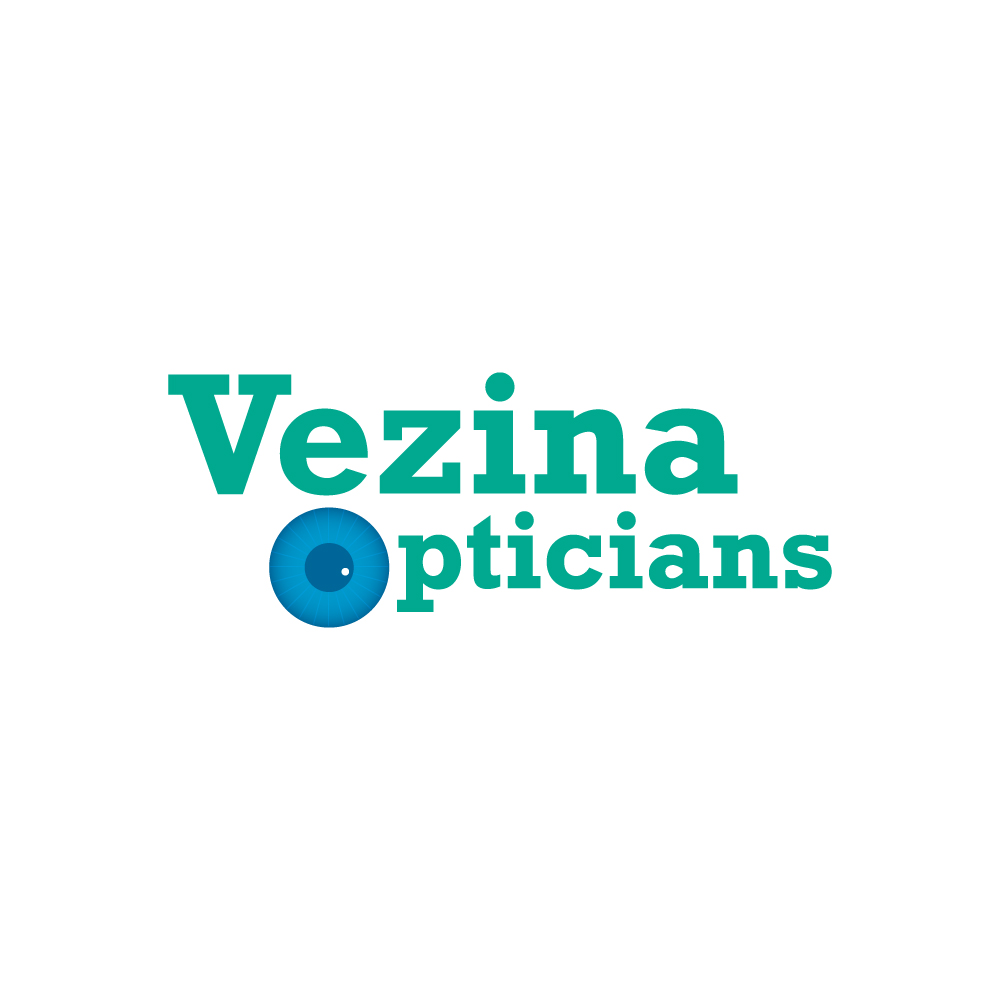 Logo Design by ramesh chandramohan for Vezina Opticians | Design #3340381