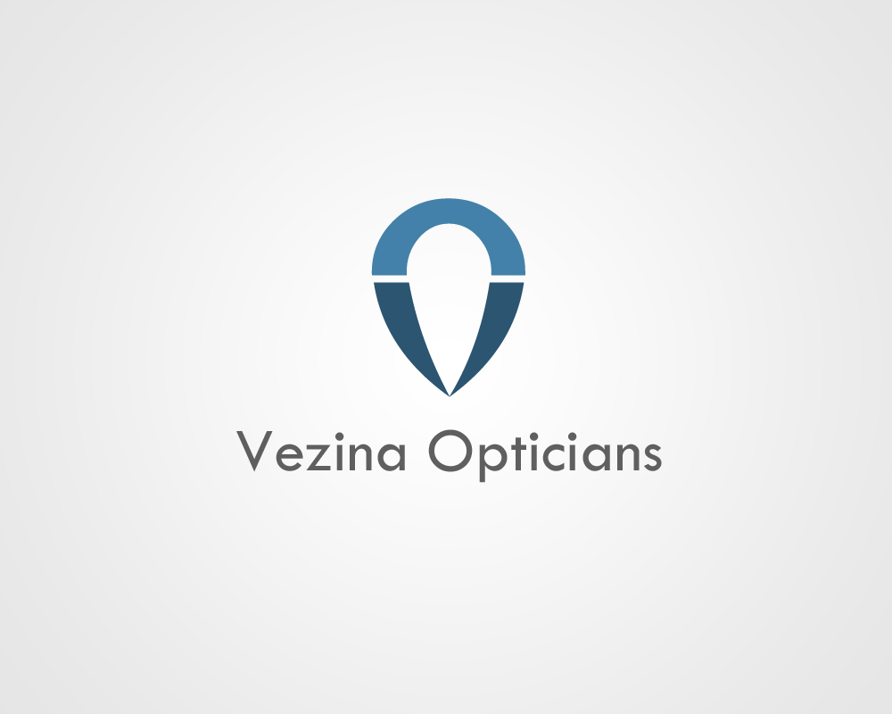 Diseño de Logo por Santoshk para Vezina Opticians | Diseño #3306370