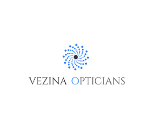 Design de Logo par VGB pour Vezina Opticians | Design : #3344918