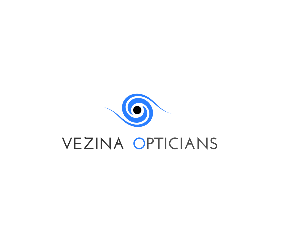 Design de Logo par VGB pour Vezina Opticians | Design #3344920