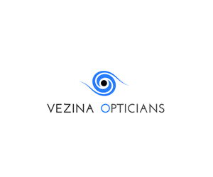 Design de Logo par VGB pour Vezina Opticians | Design : #3344920