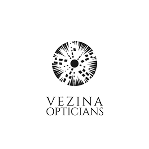 Design de Logo par VGB pour Vezina Opticians | Design : #3346375