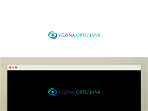 Design de Logo par damakyjr pour Vezina Opticians | Design : #3389324