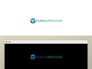 Design de Logo par damakyjr pour Vezina Opticians | Design : #3389366